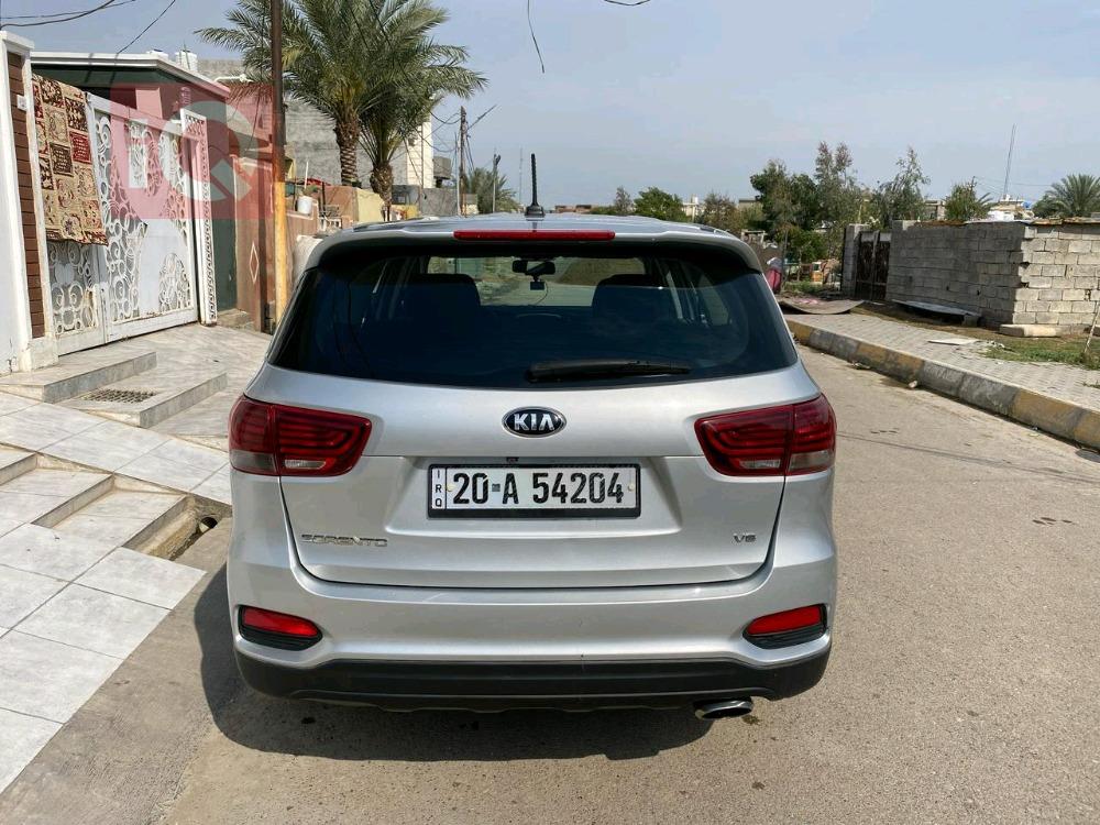 کیا سۆرینتۆ
